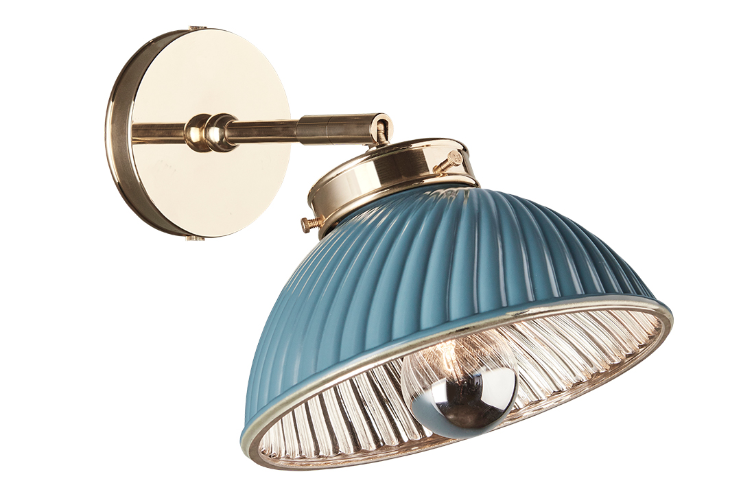 Mini Tiber Wall Light