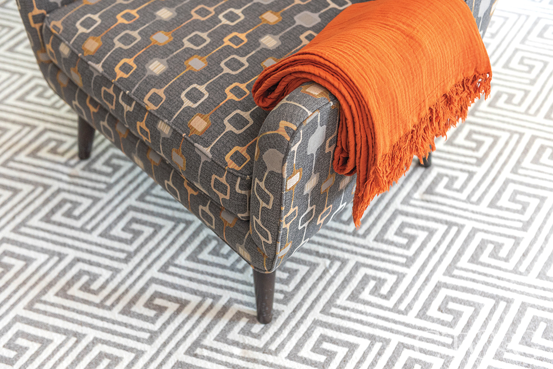 Geometric Rugs