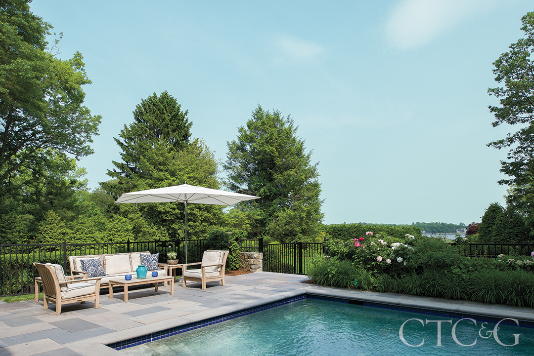 Outdoor Pool Patio Furniture