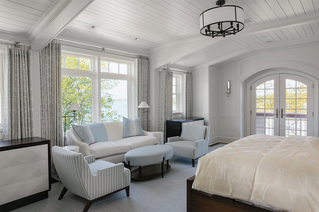 Campresidencetour A Waterfront Guilford Home That Captures The Coasts Timeless Beauty Bedroom