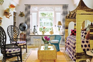 Dream Rooms For Children