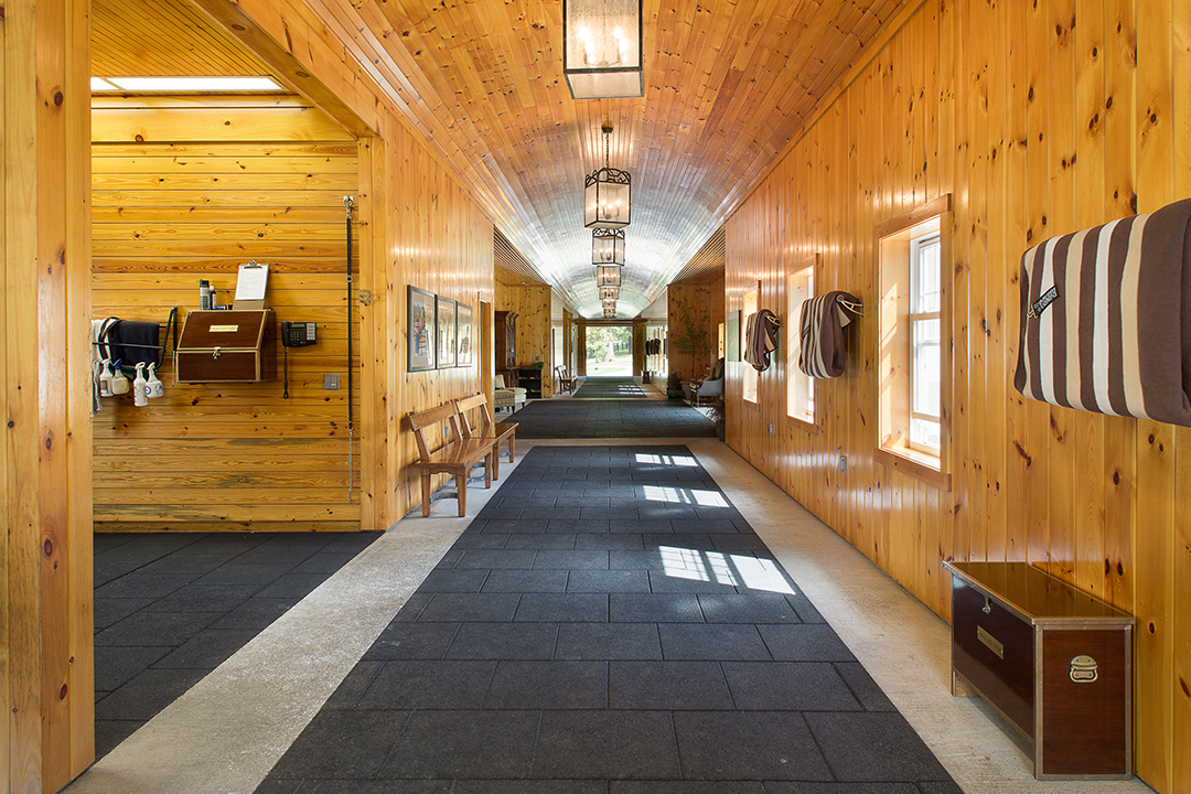 Mary Tyler Moore Former New York Equestrian Estate Lists For 4m Inside