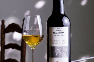 Tasteful Sherry Wine