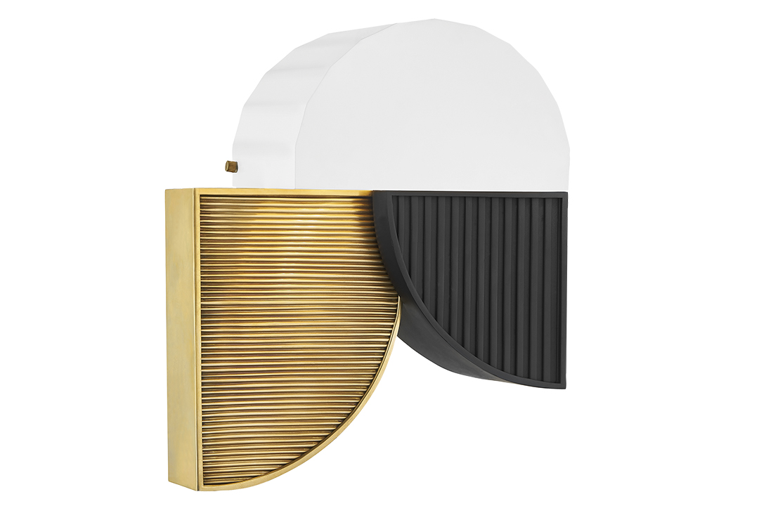 Hudson Valley Lighting Wall Sconce