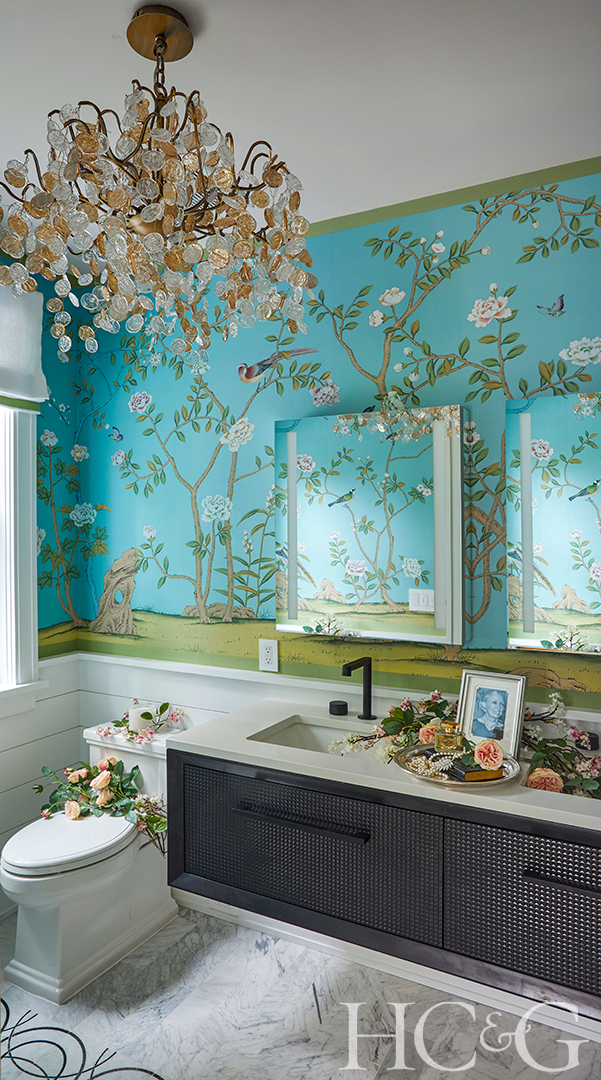 Hcg 2021 Dove Design Guest Bath