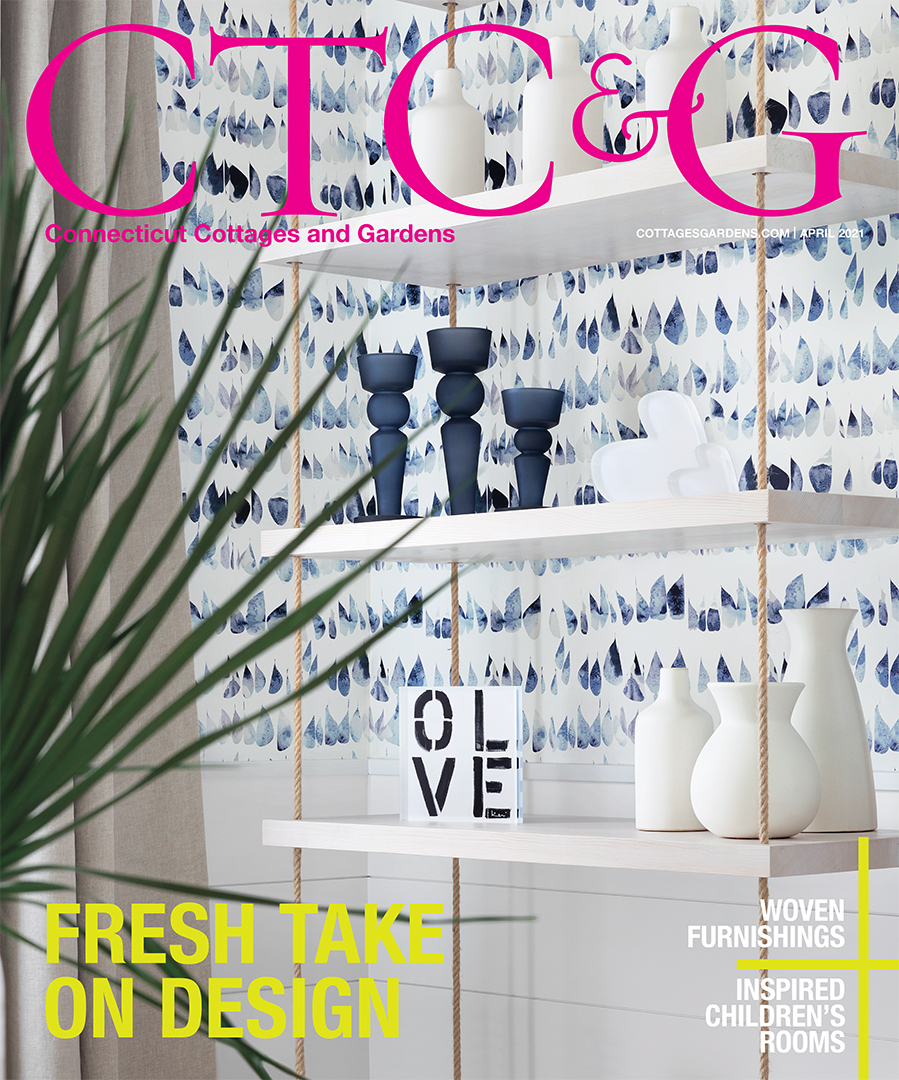 Ctcg April Cover 2021
