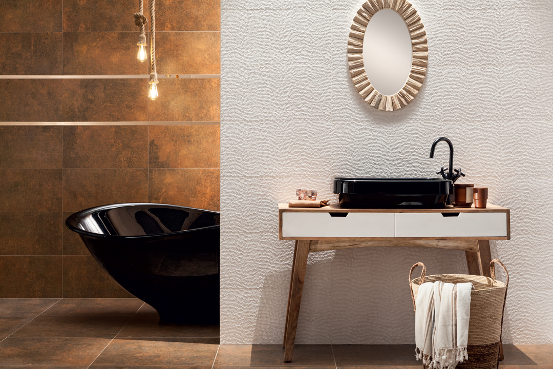 Talking Tile: An Expert from BENDER Shares Tips, Current Trends, and More