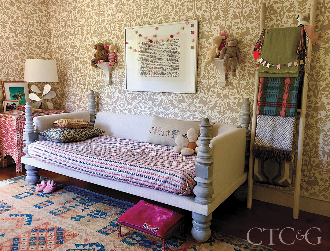 Cute Kids Room Ideas