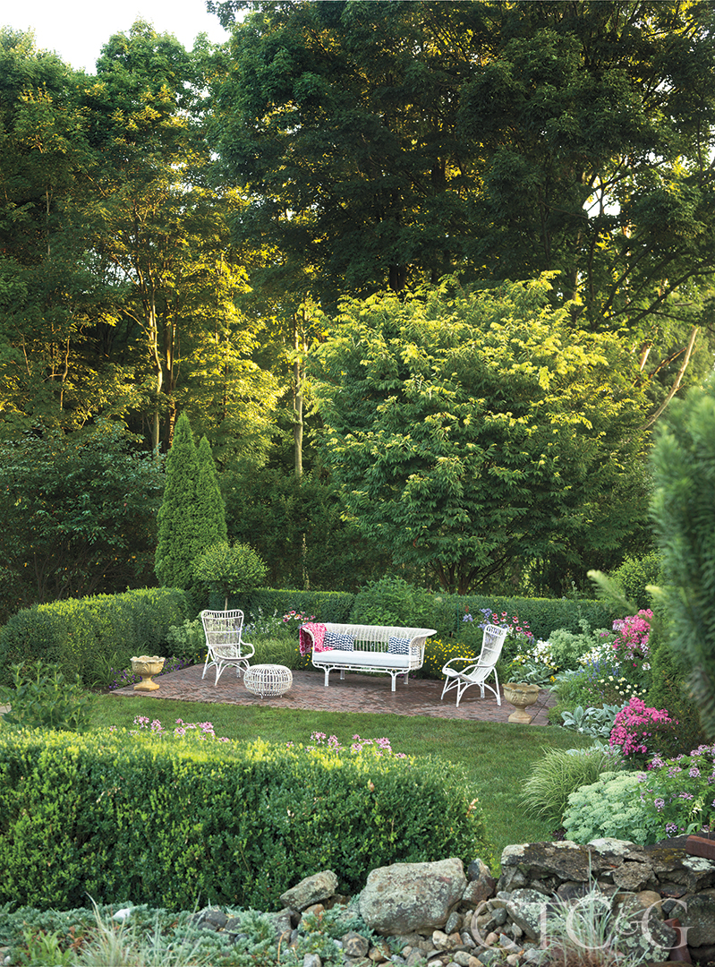 Garden Patio Furniture