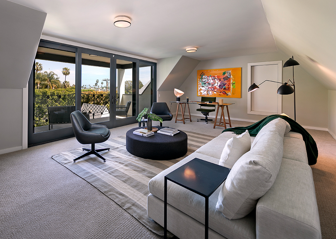 Palatial Beverly Hills Flats Home Once Owned By Edward G Robinson Asks 22m Ggame