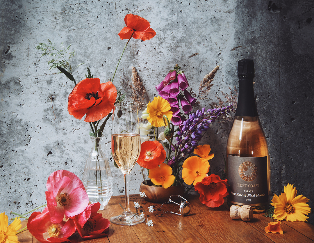 The Perfect Wine List for Mother’s Day