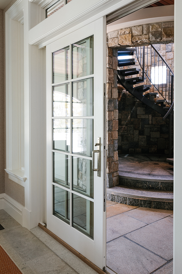 Campresidence B Tour A Waterfront Guilford Home That Captures The Coasts Timeless Beauty