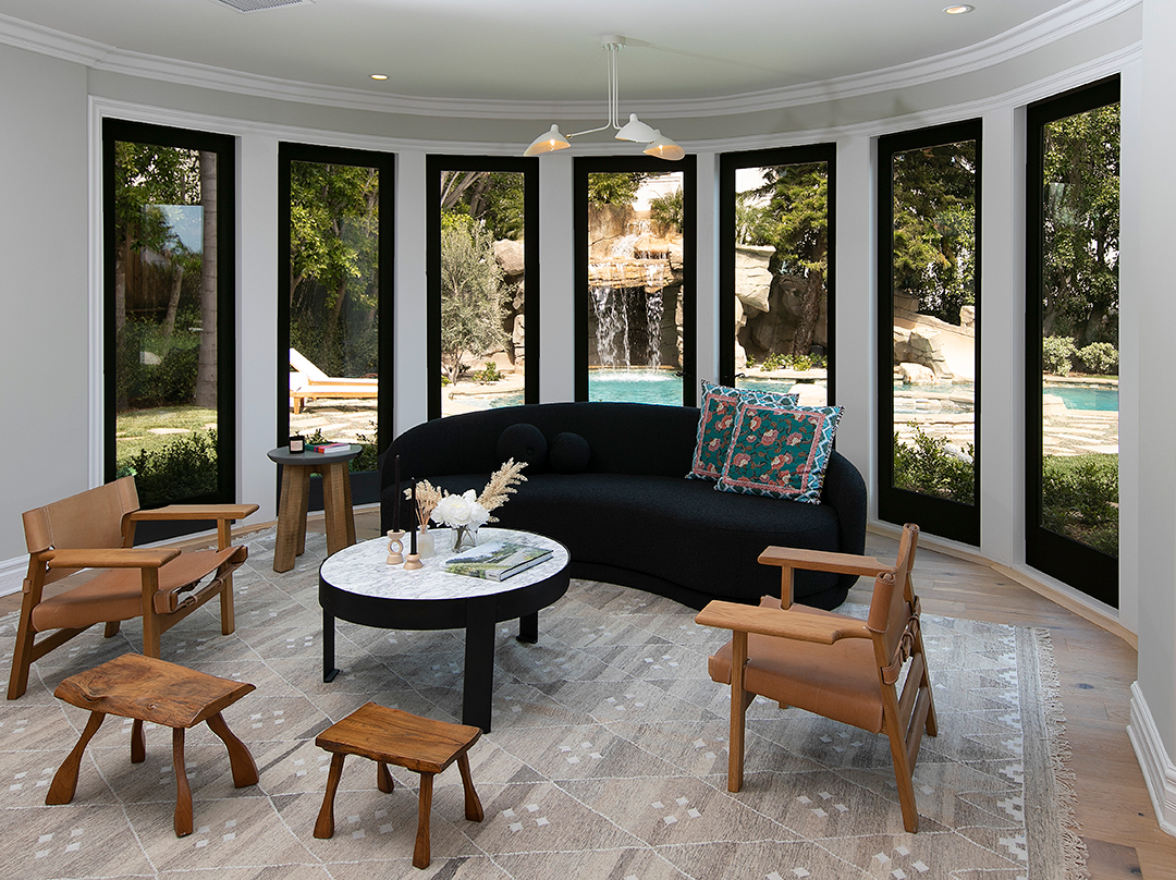 Palatial Beverly Hills Flats Home Once Owned By Edward G Robinson Asks 22m Den