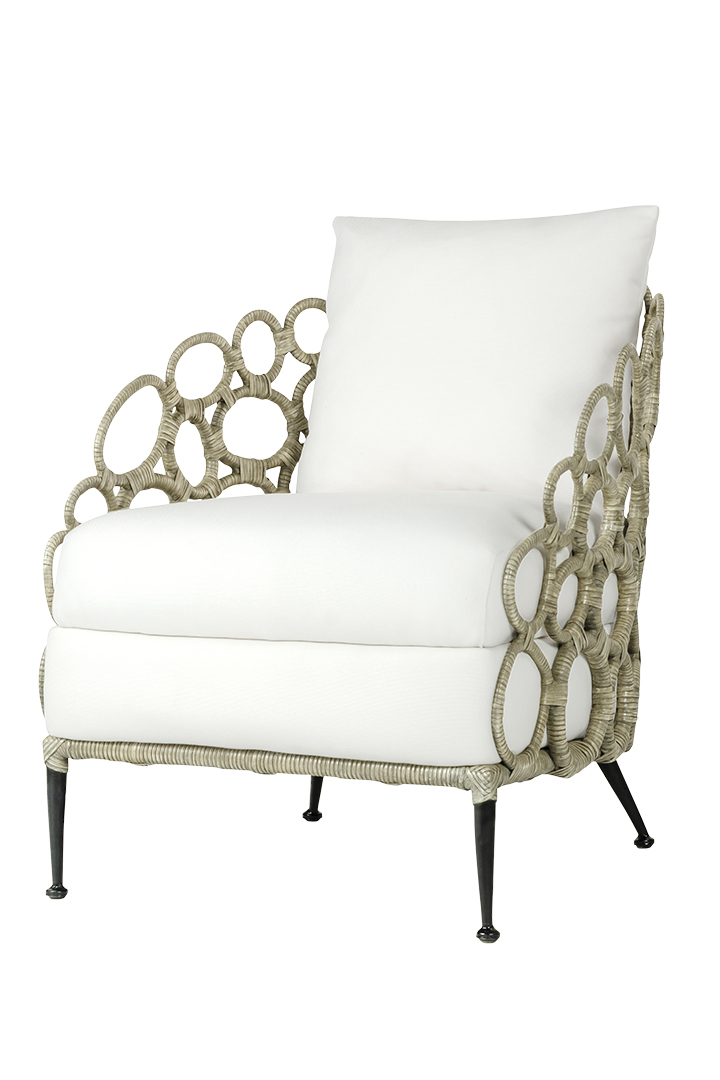 15 Best Furnishings For A Simple And Natural Design White Chair