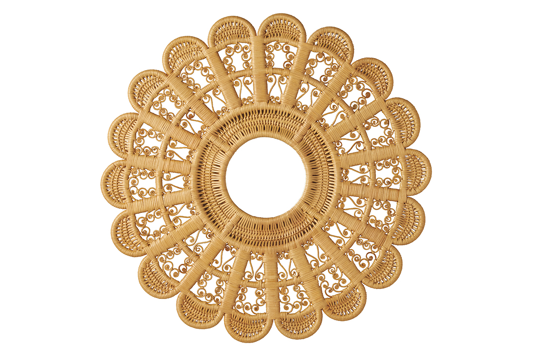 15 Best Furnishings For A Simple And Natural Design Mirror