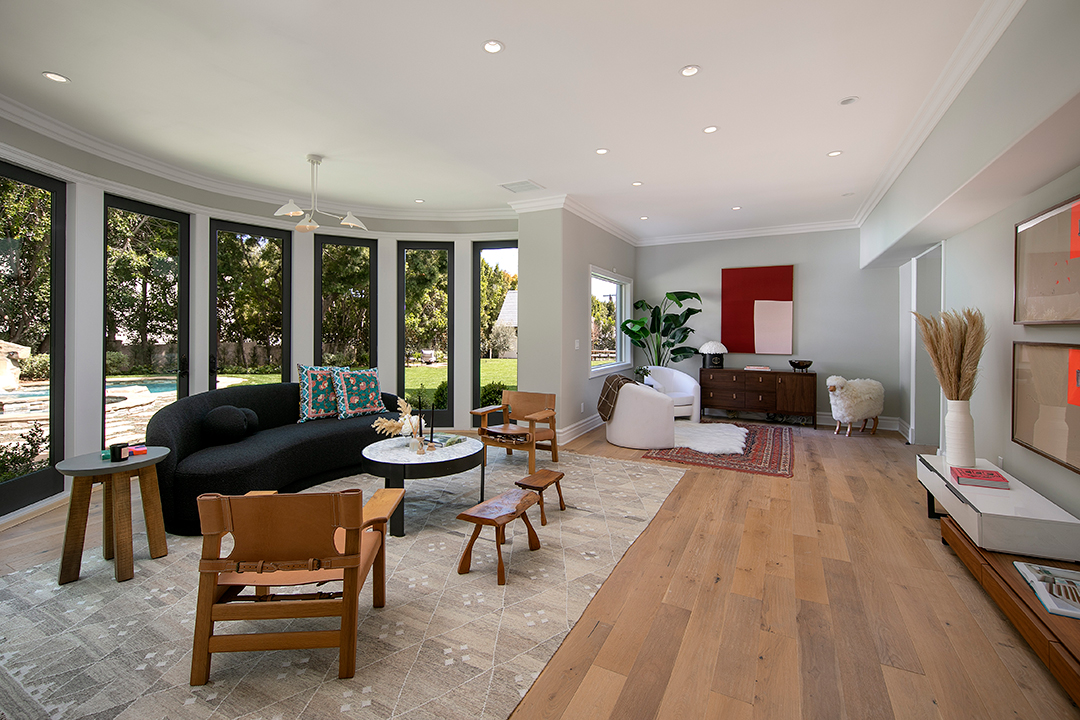 Palatial Beverly Hills Flats Home Once Owned By Edward G Robinson Asks 22m Open