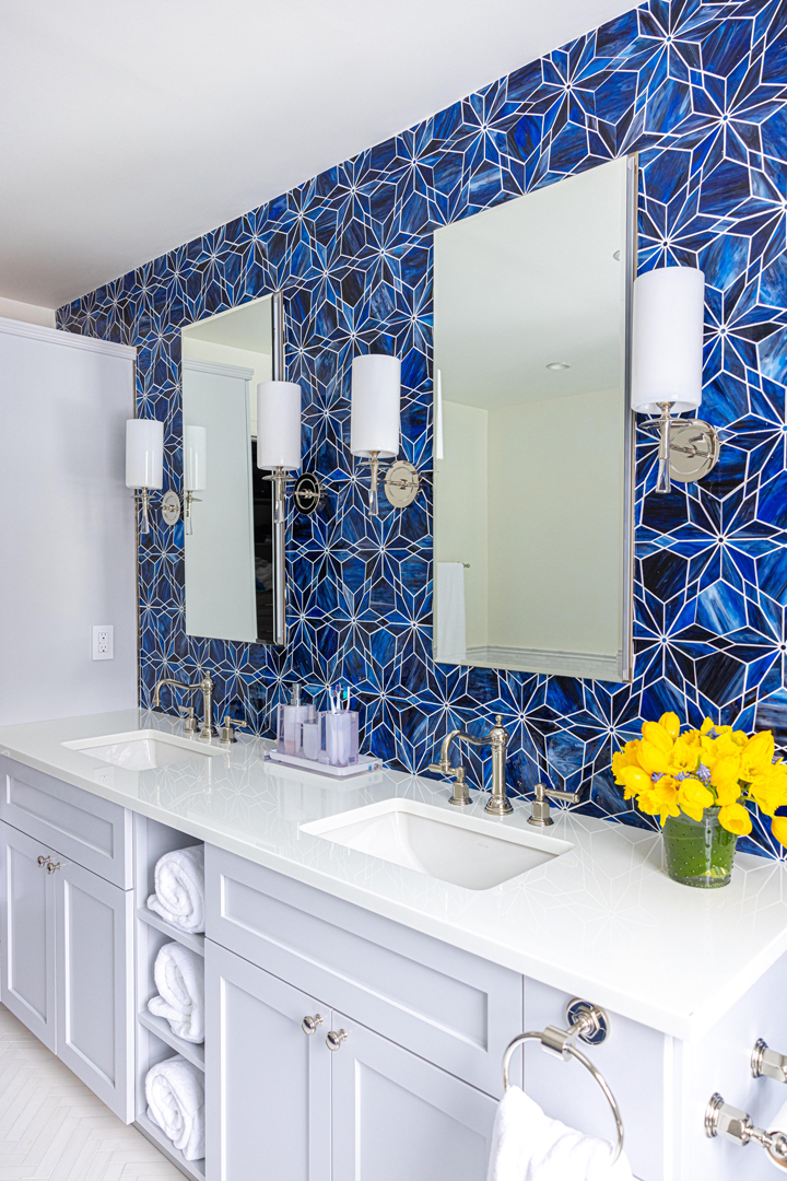 Talking Tile An Expert From Bender Shares Material Insight Current Trends And More Blue