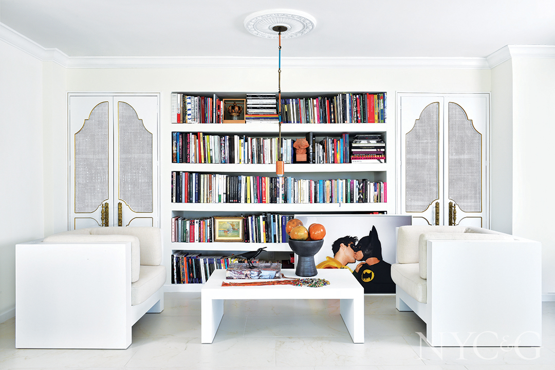 The Miami Beach Apartment Of Juan Carlos Arcilla Duque