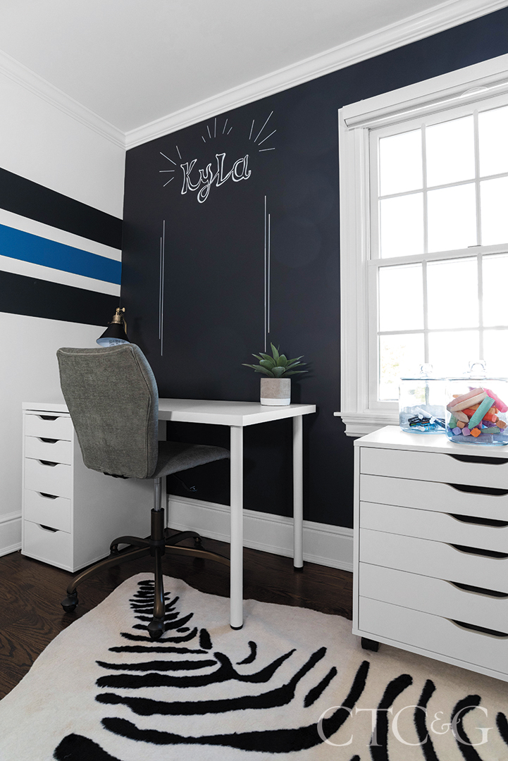 Home Desk For Kids
