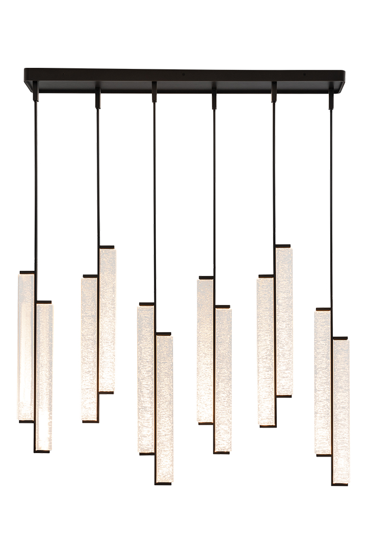 Holly Hunt Kori Chandelier