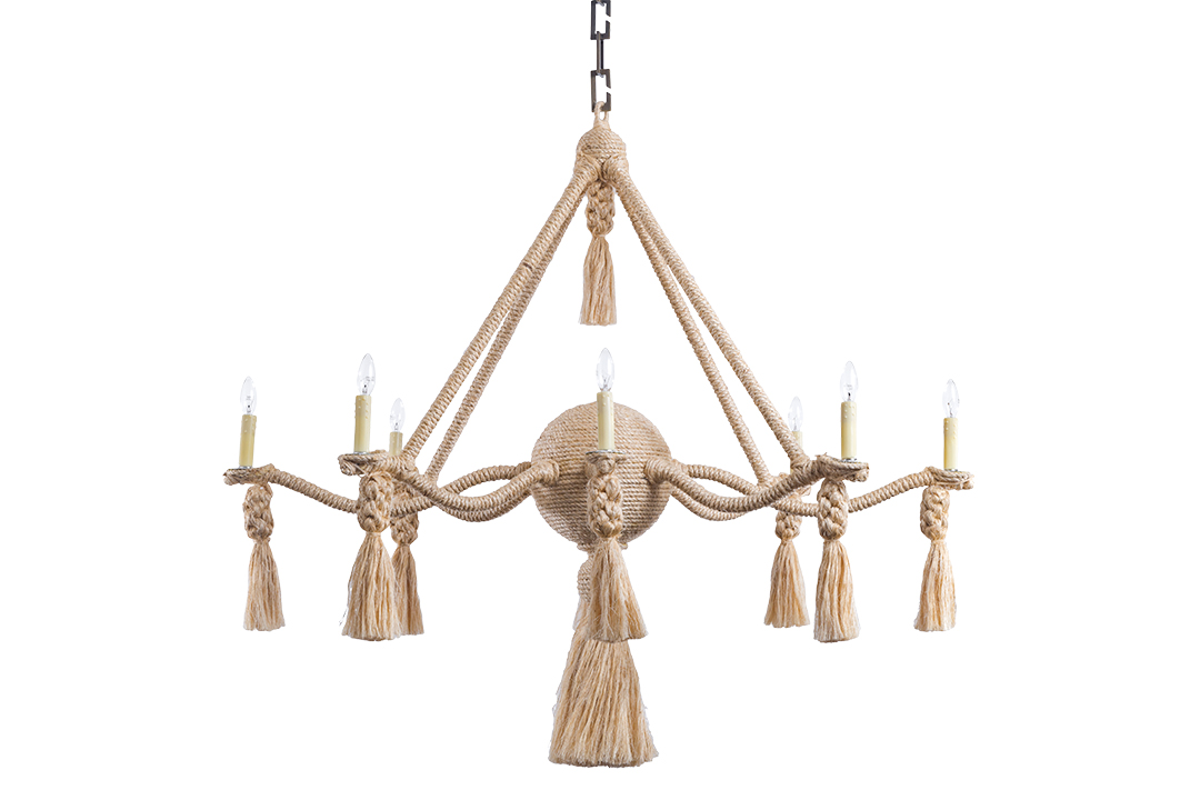 15 Best Furnishings For A Simple And Natural Design Chandelier