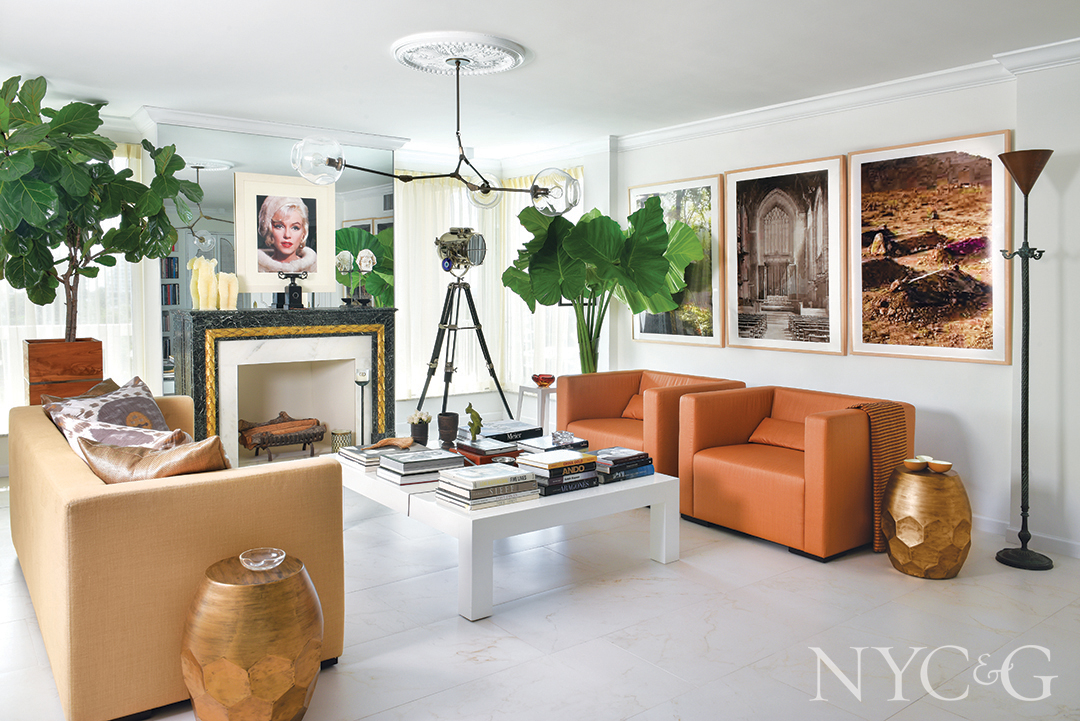 The Miami Beach Apartment Of Juan Carlos Arcilla Duque