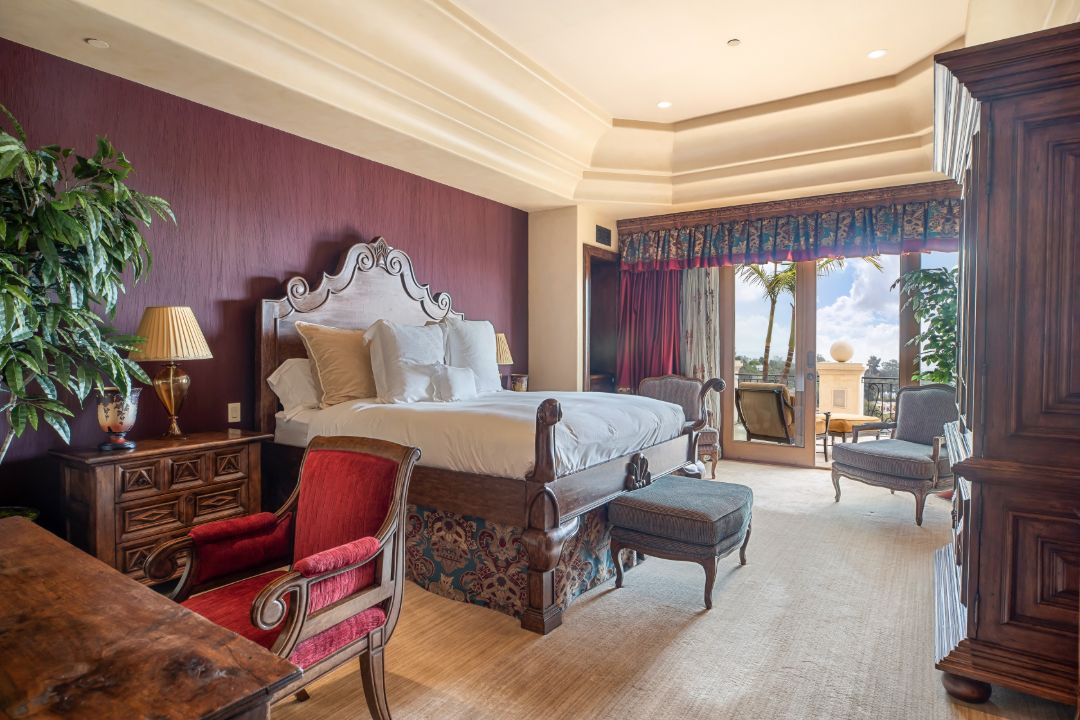 Full House Creator Beverly Hills Rental Master