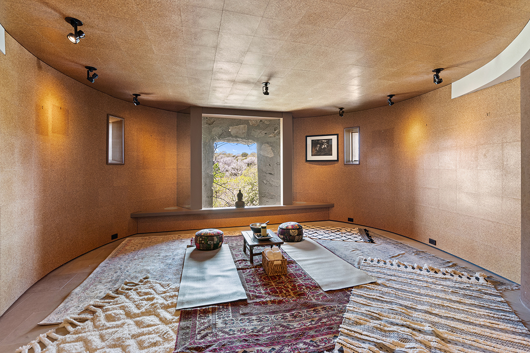 Groovy Architectural Masterpiece With Music Allure Outside Of Austin Lists For 17 5m Yoga