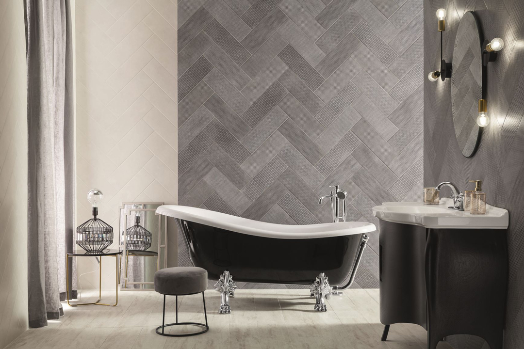 Talking Tile An Expert From Bender Shares Material Insight Current Trends And More Traditional