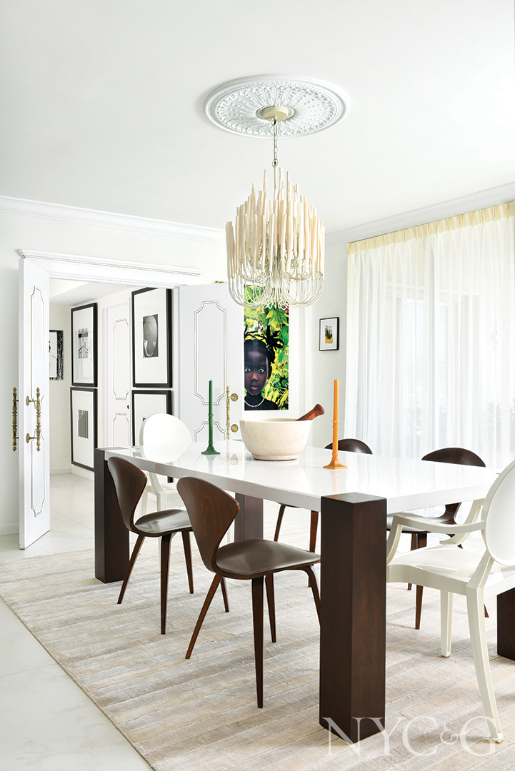 The Miami Beach Apartment Of Juan Carlos Arcilla Duque