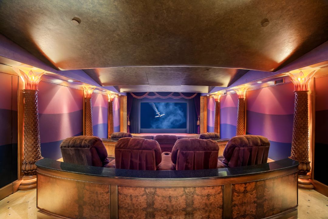 Full House Creator Beverly Hills Rental 18