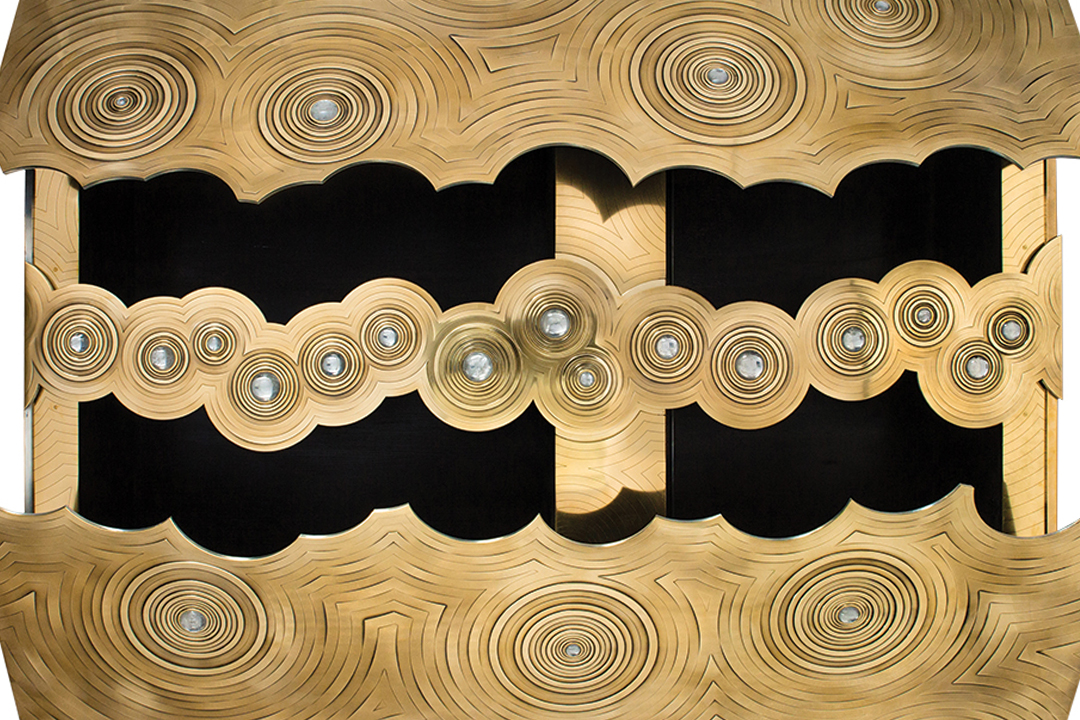 6 Stylish Cabinet Ideas To Make Your Space Dazzle