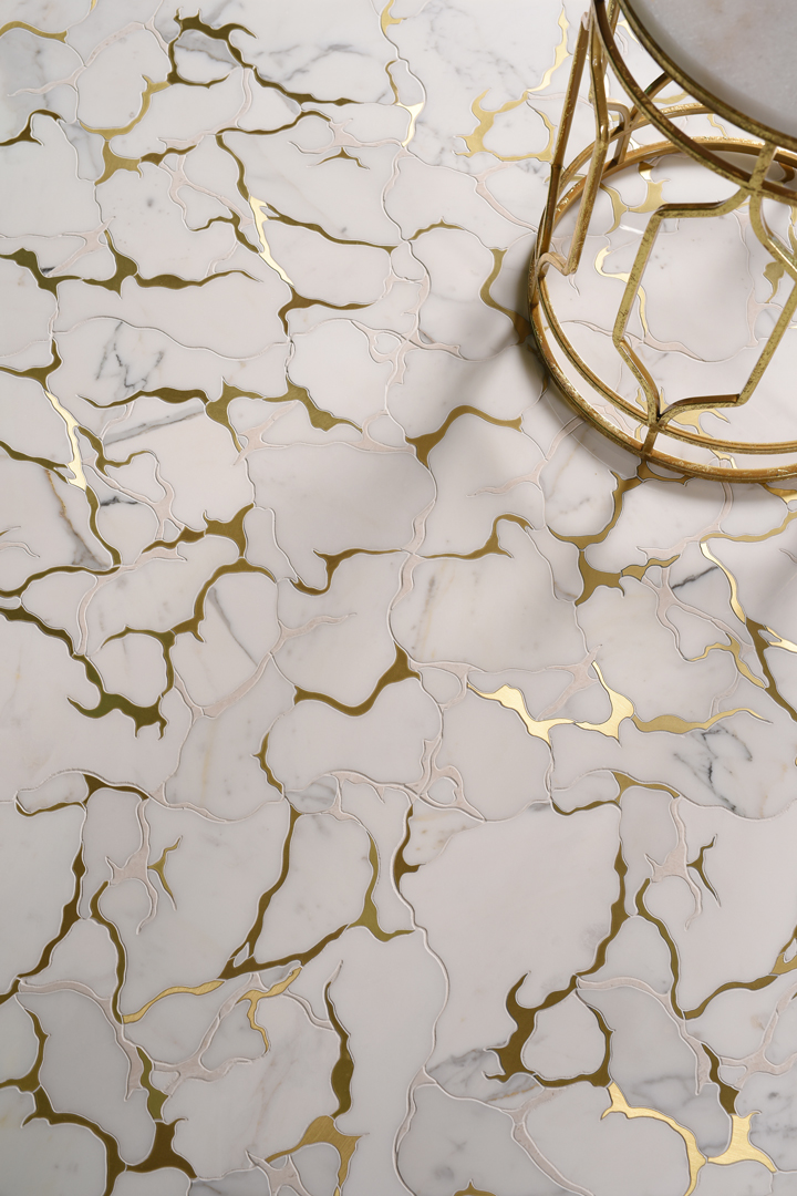 Talking Tile An Expert From Bender Shares Material Insight Current Trends And More Mosaic
