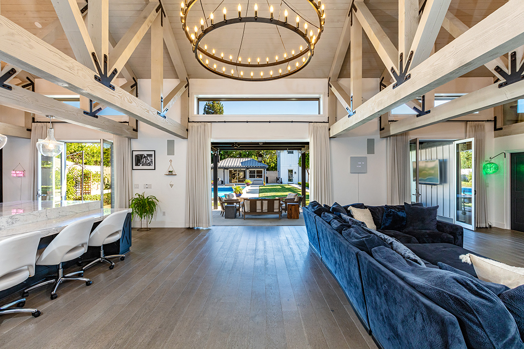 Meghan Trainor Wants 5 6m For Toluca Lake Home Once Owned By Bing Crosby Grand