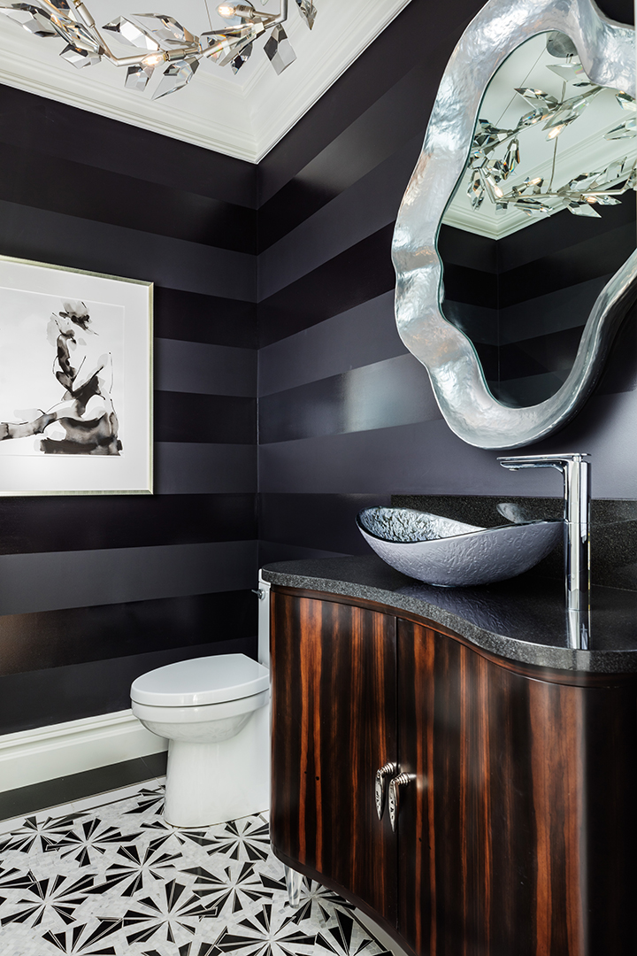 Step Inside A Greenwich Home Creatively Revamped By Spaces Of Distinction 6