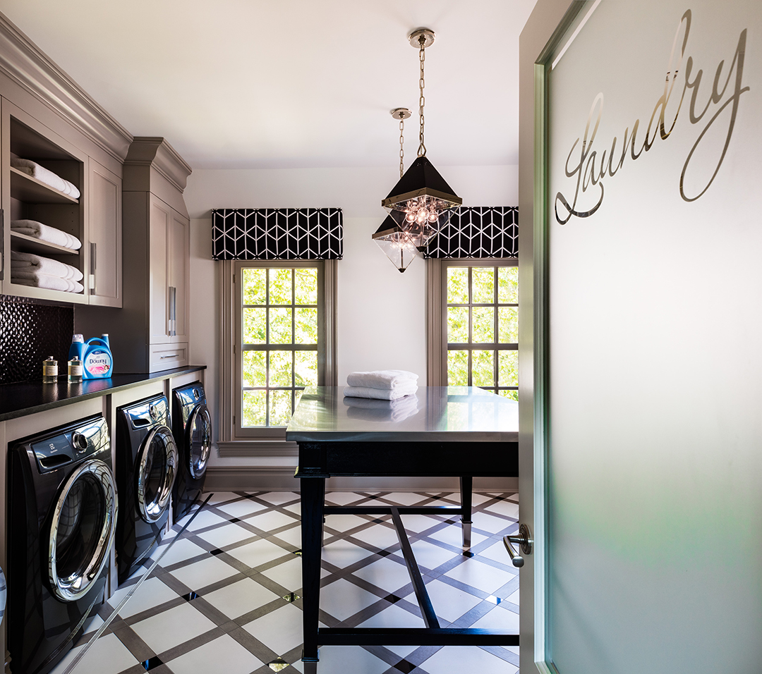 Step Inside A Greenwich Home Creatively Revamped By Spaces Of Distinction 29