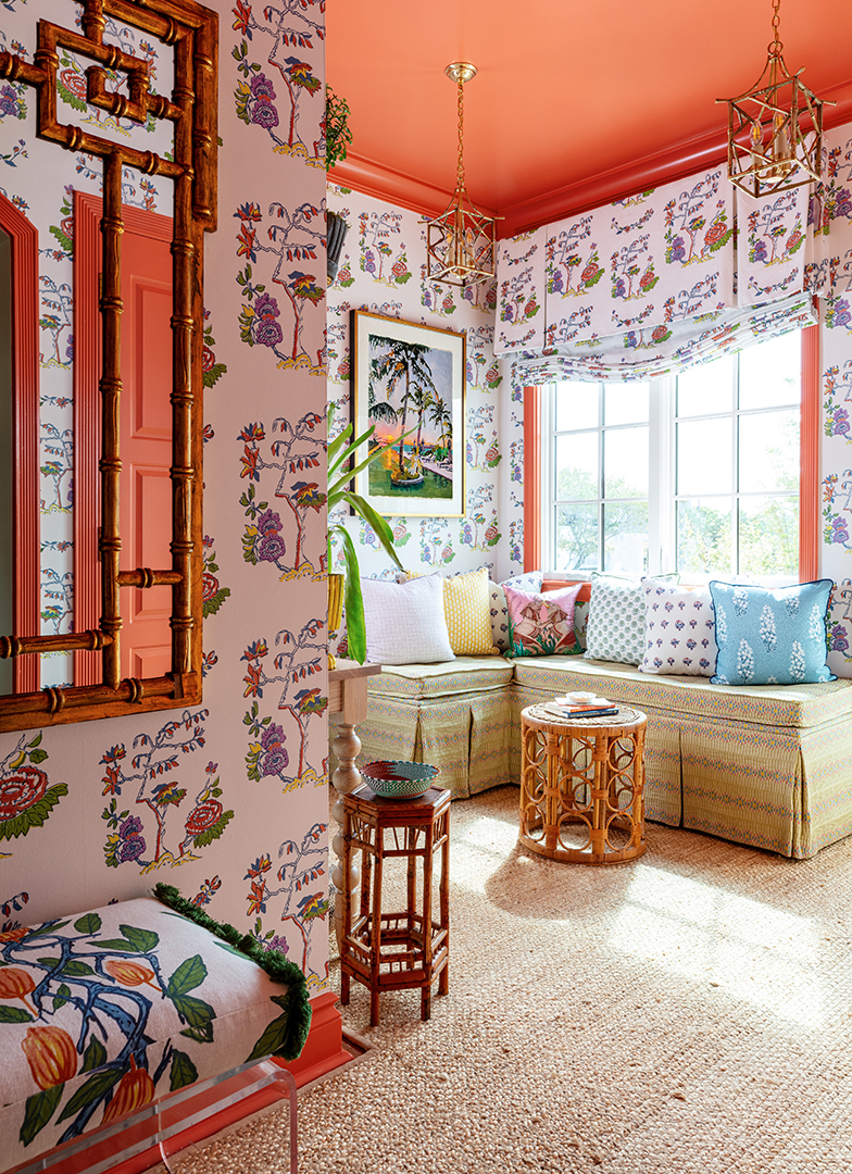 Kips Bay Showhouse Mally Skok