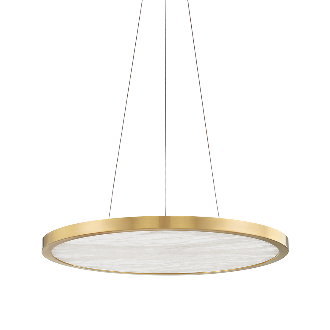 8 Hottest New Light Fixtures Of 2021 Laurent Lighting Alabaster Pendant