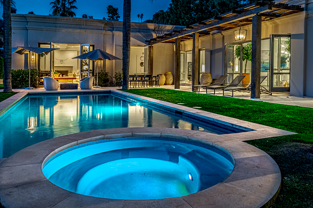 Lindsey Vonn And P K Subban Part Ways With Beverly Hills Home Spa B