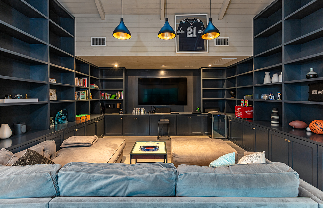 Meghan Trainor Wants 5 6m For Toluca Lake Home Once Owned By Bing Crosby Den