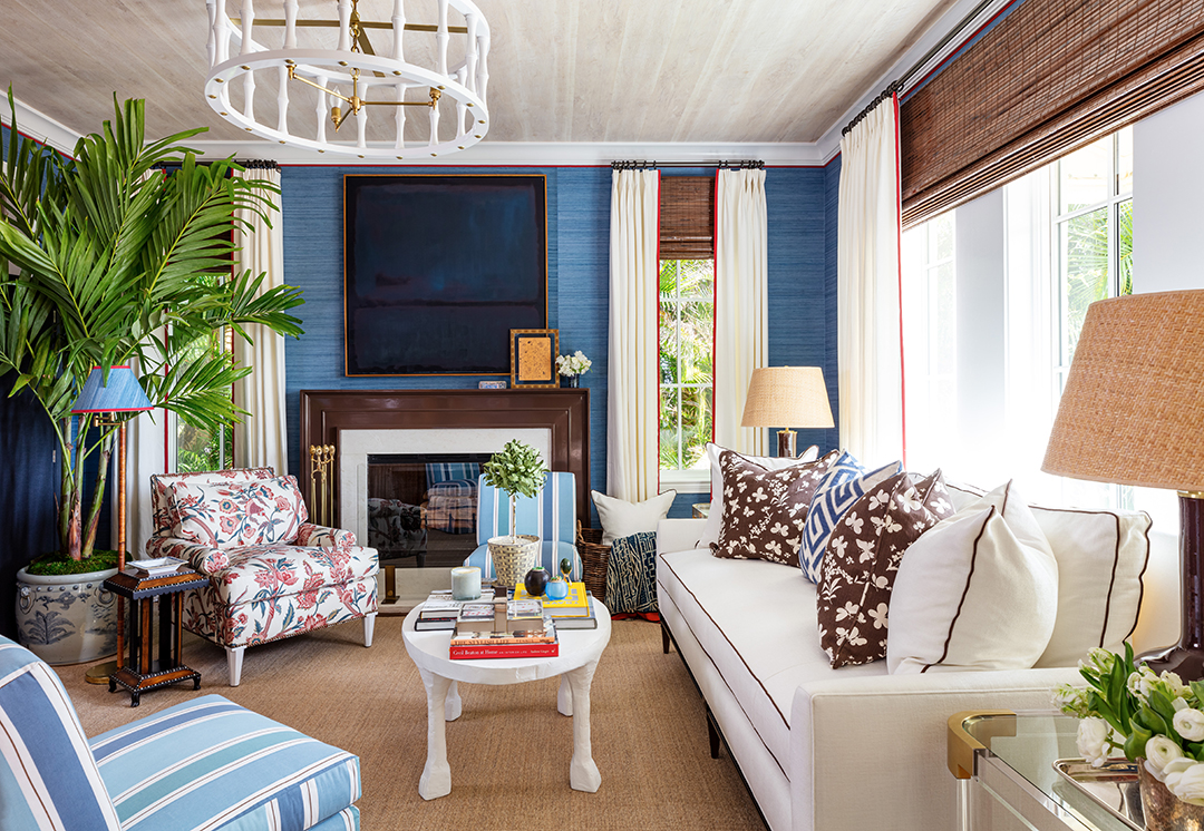 Kips Bay Showhouse Benjamin Deaton 2