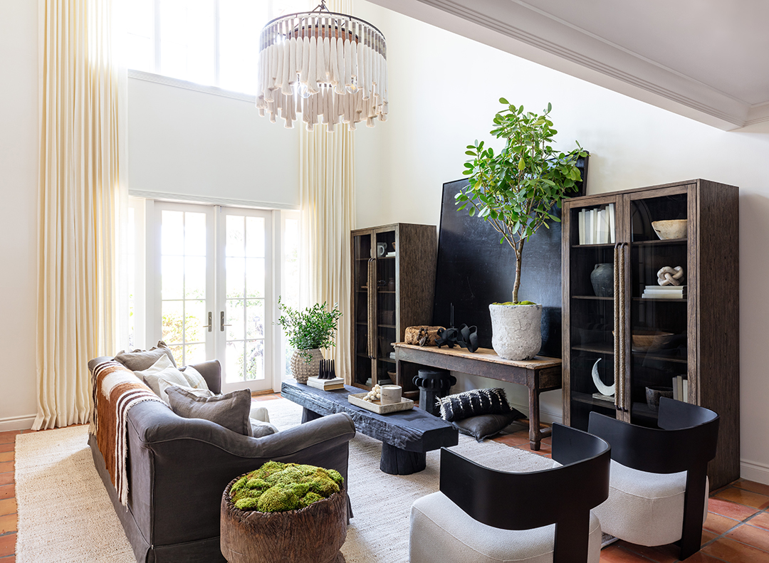 Kips Bay Showhouse Mikel Welch
