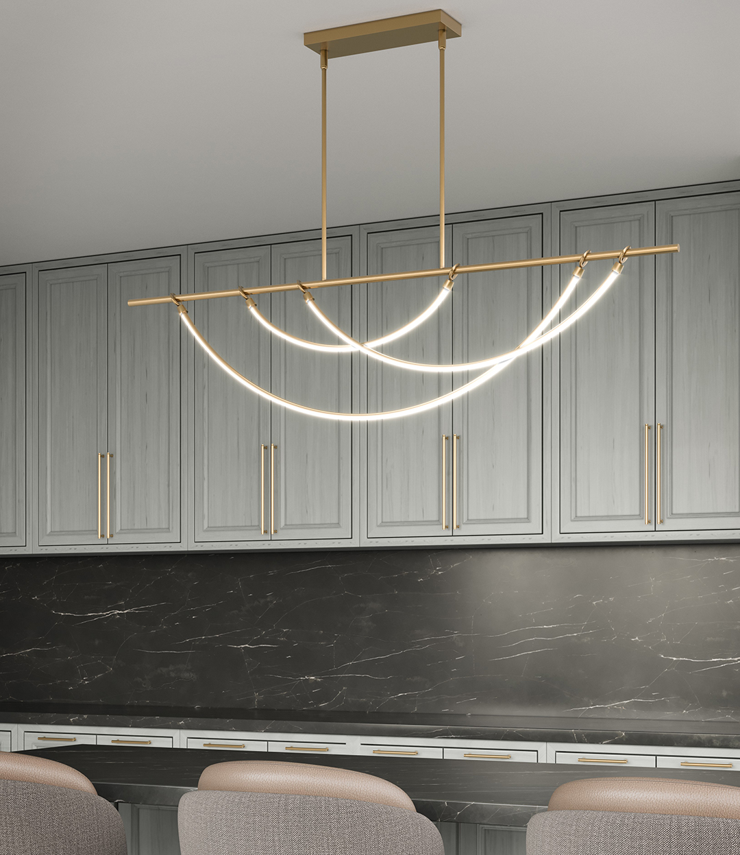 Hottest New Light Fixtures Of 2021 Inspo Laurent Lighting B