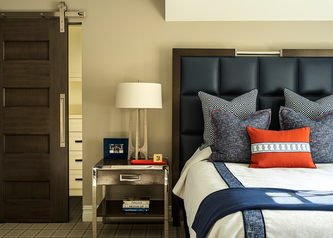 Step Inside A Greenwich Home Creatively Revamped By Spaces Of Distinction 30a