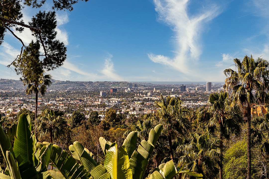 Modern Family Star Parts Ways With Enchanting Spanish Style Home View B