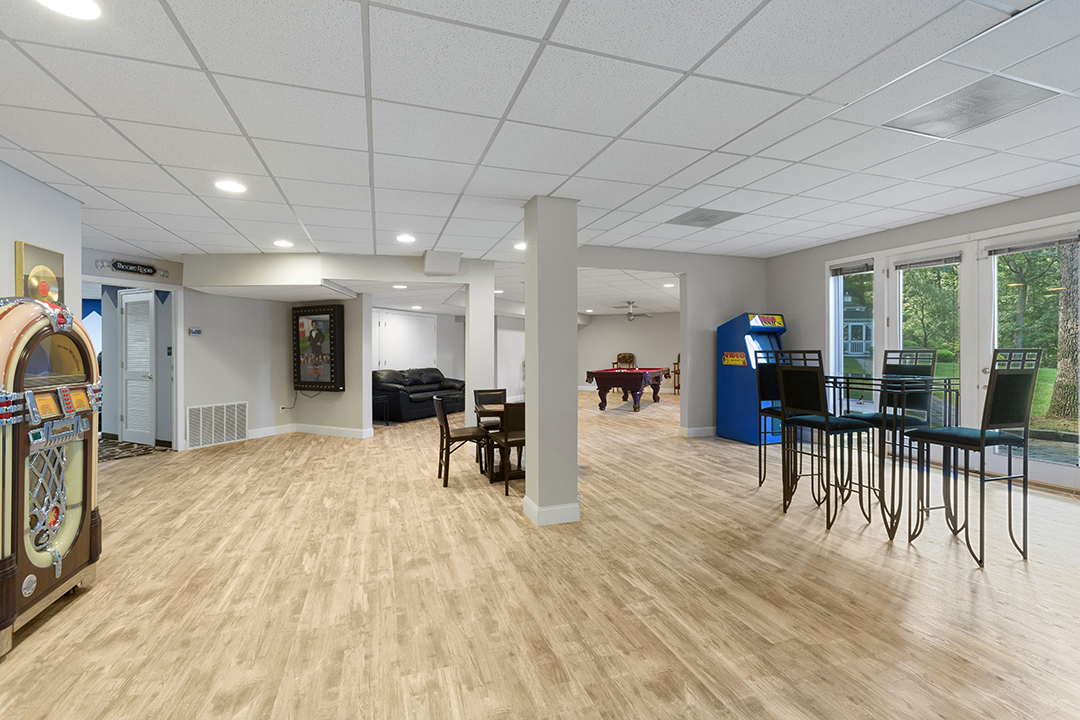 Gloria Gaynor Longtime New Jersey Home Hits The Market Entertaining