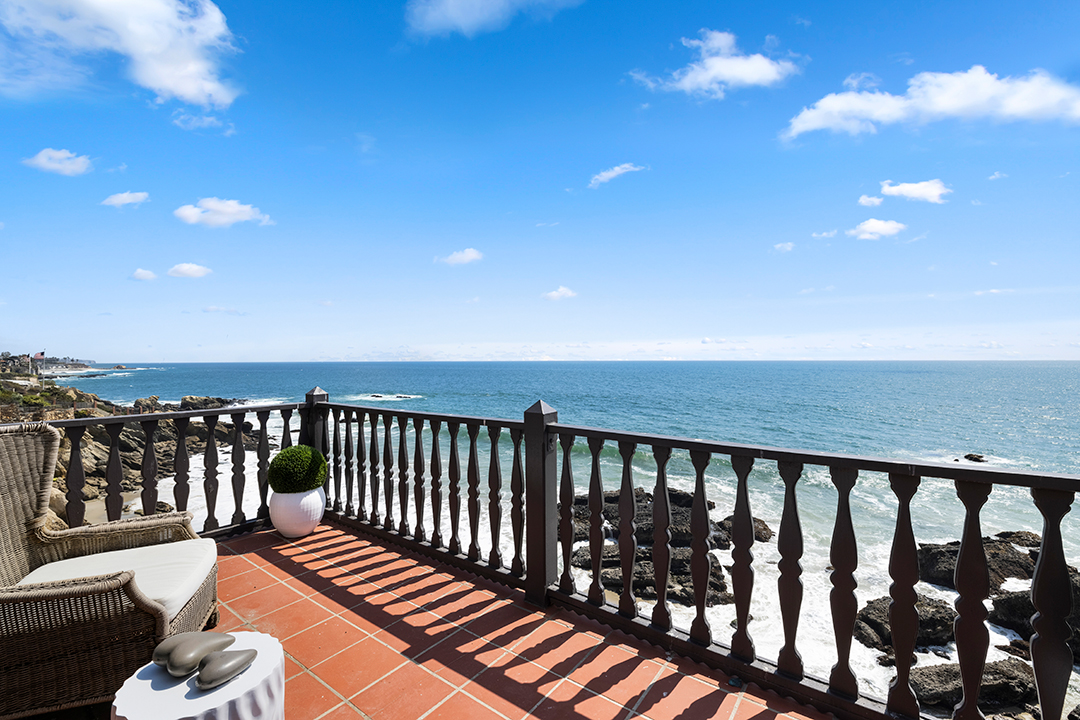 Bette Davis Laguna Beach Home Terracejpg