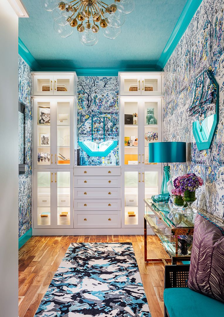 Kips Bay Showhouse Alexandra Naranjo