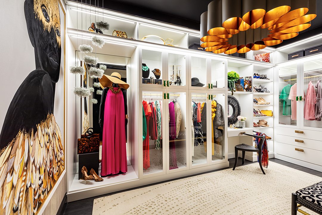 Kips Bay Showhouse Nicole White