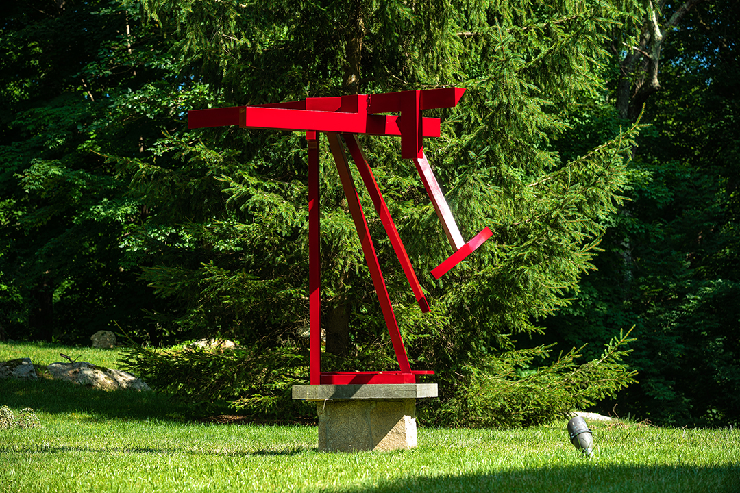 Robert A M Stern Designed This Arts Crafts Style Home For Sale In Greenwich Sculpture